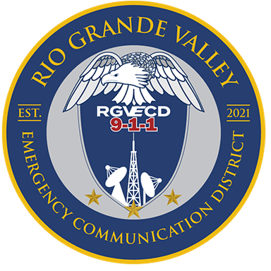 RGV911 Logo