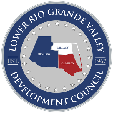 LRGVDC Logo